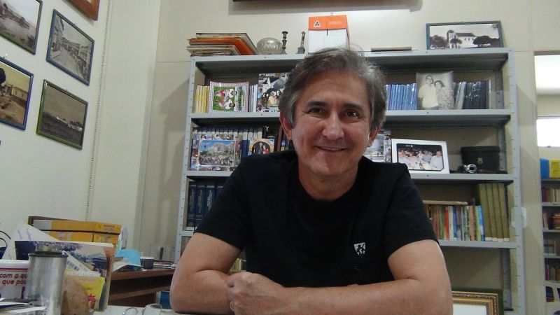 Geraldo Sirotheau - Advogado